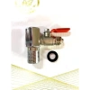 Khóa Chia Nước Đầu Dây 10 Nước Cấp - Giá Sỉ 20k Giảm 16k Cho Máy Lọc Nước 5