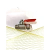 Khóa Chia Nước Đầu Dây 10 Nước Cấp - Giá Sỉ 20k Giảm 16k Cho Máy Lọc Nước 7
