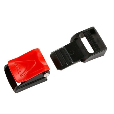 Khoá Chốt Thay Thế Mũ Bao Hiểm 1/2, Nửa Đầu, 3/4 Đầu, Fullface Giá 15.000đ