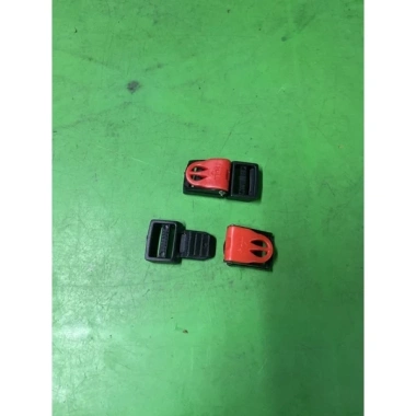Khoá Chốt Thay Thế Mũ Bao Hiểm 1/2, Nửa Đầu, 3/4 Đầu, Fullface Giá 15.000đ 5