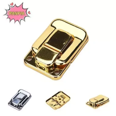 Khóa Chuyển Đổi Chốt Bắt 2 Cái cho Vali Hộp Ngực Trunk VN - PNPIA Giá 32.120₫