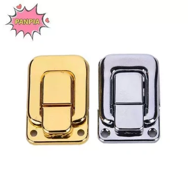 Khóa Chuyển Đổi Chốt Bắt 2 Cái cho Vali Hộp Ngực Trunk VN - PNPIA Giá 32.120₫