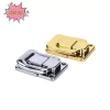 Khóa Chuyển Đổi Chốt Bắt 2 Cái cho Vali Hộp Ngực Trunk VN - PNPIA Giá 32.120₫ 4