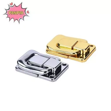 Khóa Chuyển Đổi Chốt Bắt 2 Cái cho Vali Hộp Ngực Trunk VN - PNPIA Giá 32.120₫