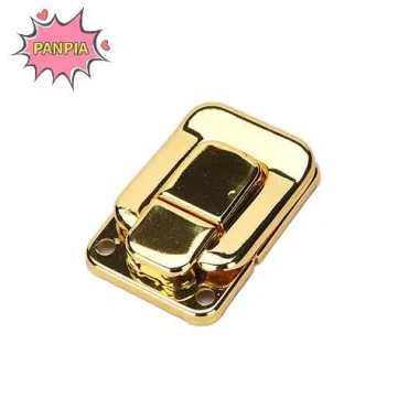 Khóa Chuyển Đổi Chốt Bắt 2 Cái cho Vali Hộp Ngực Trunk VN - PNPIA Giá 32.120₫