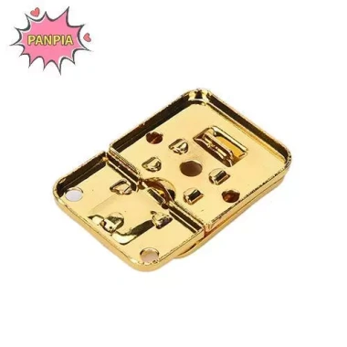 Khóa Chuyển Đổi Chốt Bắt 2 Cái cho Vali Hộp Ngực Trunk VN - PNPIA Giá 32.120₫ 8 Khóa Chuyển Đổi Chốt Bắt 2 Cái cho Vali Hộp Ngực Trunk VN - PNPIA Giá 32.120₫ 8