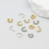 Khóa chuyển đổi Giá đỡ rỗng Bảo quản màu 18k tự làm - Giá ưu đãi 40.635 VND