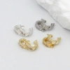 Khóa chuyển đổi Giá đỡ rỗng Bảo quản màu 18k tự làm - Giá ưu đãi 40.635 VND 4
