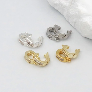 Khóa chuyển đổi Giá đỡ rỗng Bảo quản màu 18k tự làm - Giá ưu đãi 40.635 VND 4 Khóa chuyển đổi Giá đỡ rỗng Bảo quản màu 18k tự làm - Giá ưu đãi 40.635 VND 4