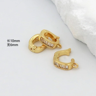 Khóa chuyển đổi Giá đỡ rỗng Bảo quản màu 18k tự làm - Giá ưu đãi 40.635 VND 5 Khóa chuyển đổi Giá đỡ rỗng Bảo quản màu 18k tự làm - Giá ưu đãi 40.635 VND 5