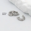 Khóa chuyển đổi Giá đỡ rỗng Bảo quản màu 18k tự làm - Giá ưu đãi 40.635 VND 7