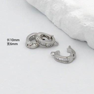 Khóa chuyển đổi Giá đỡ rỗng Bảo quản màu 18k tự làm - Giá ưu đãi 40.635 VND 7 Khóa chuyển đổi Giá đỡ rỗng Bảo quản màu 18k tự làm - Giá ưu đãi 40.635 VND 7