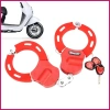 Khóa còng tay xe tay ga, xe đạp Pomervn - Chống trộm, chìa khóa, giá 986.700₫ 7