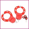 Khóa còng tay xe tay ga, xe đạp Pomervn - Chống trộm, chìa khóa, giá 986.700₫ 10