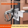 Khóa Cửa Du Lịch NS Thanh An Ninh Chống Trộm Di Động Nữ - An Toàn Khách Sạn, Giá 131,010₫ 2