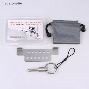 Khóa Cửa Du Lịch NS Thanh An Ninh Chống Trộm Di Động Nữ - An Toàn Khách Sạn, Giá 131,010₫