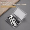 Khóa Cửa Du Lịch NS Thanh An Ninh Chống Trộm Di Động Nữ - An Toàn Khách Sạn, Giá 131,010₫ 5