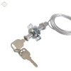 Khóa cửa nhà để xe công nghiệp - Xi lanh hợp kim kẽm, tay áo nhôm, kiểm soát truy cập ổn định, ưu đãi 128.700 VND 9