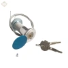 Khóa cửa nhà để xe công nghiệp - Xi lanh hợp kim kẽm, tay áo nhôm, kiểm soát truy cập ổn định, ưu đãi 128.700 VND 10