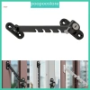 Khóa Cửa Sổ POOP Điều Chỉnh, Hạn Chế Mở, An Toàn Trẻ Em, Tiện Lợi, Giá 93.852đ