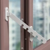 Khóa Cửa Sổ POOP Điều Chỉnh, Hạn Chế Mở, An Toàn Trẻ Em, Tiện Lợi, Giá 93.852đ 6