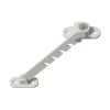 Khóa Cửa Sổ POOP Điều Chỉnh, Hạn Chế Mở, An Toàn Trẻ Em, Tiện Lợi, Giá 93.852đ 8