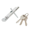 Khóa cửa xi lanh UPVC Anti Pick 35/35 xoay ngón tay cái với bộ 3 phím - An toàn, giá ưu đãi 8