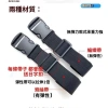 Khóa Đàn Hồi Dây Đeo Điều Chỉnh - Bảo Quản Ghế Xe Máy, Đệm Cố Định, Ràng Buộc 4