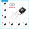 Khóa dây an toàn ô tô chịu lực cao, lắp nhanh, bảo vệ trẻ em - Giá chỉ 33.996 VND