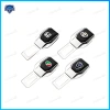 Khóa dây an toàn ô tô chịu lực cao, lắp nhanh, bảo vệ trẻ em - Giá chỉ 33.996 VND 3