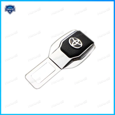 Khóa dây an toàn ô tô chịu lực cao, lắp nhanh, bảo vệ trẻ em - Giá chỉ 33.996 VND 5