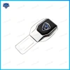 Khóa dây an toàn ô tô chịu lực cao, lắp nhanh, bảo vệ trẻ em - Giá chỉ 33.996 VND 6