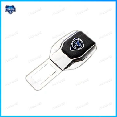 Khóa dây an toàn ô tô chịu lực cao, lắp nhanh, bảo vệ trẻ em - Giá chỉ 33.996 VND 6