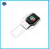 Khóa dây an toàn ô tô chịu lực cao, lắp nhanh, bảo vệ trẻ em - Giá chỉ 33.996 VND 7