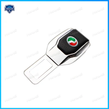Khóa dây an toàn ô tô chịu lực cao, lắp nhanh, bảo vệ trẻ em - Giá chỉ 33.996 VND 7