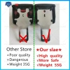Khóa Dây An Toàn Xe Hơi Điều Chỉnh Độ Lỏng - Giá 43.036 VND, Bảo Vệ Tối Ưu 3