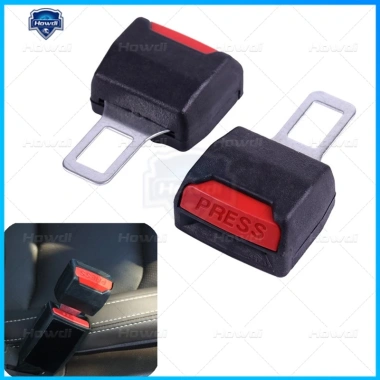 Khóa Dây An Toàn Xe Hơi Điều Chỉnh Độ Lỏng - Giá 43.036 VND, Bảo Vệ Tối Ưu 4