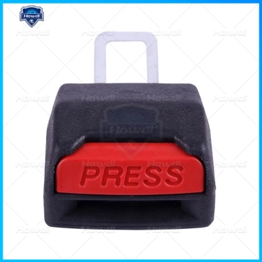 Khóa Dây An Toàn Xe Hơi Điều Chỉnh Độ Lỏng - Giá 43.036 VND, Bảo Vệ Tối Ưu 5