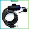 Khóa Dây Chống Trộm Xe Đạp, Xe Máy, Vali - 2 Chìa Khóa, Dễ Dùng, Bảo Hành 24 Tháng, Giá 39.000₫