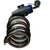 Khóa Dây Chống Trộm Xe Đạp, Xe Máy, Vali - 2 Chìa Khóa, Dễ Dùng, Bảo Hành 24 Tháng, Giá 39.000₫ 3