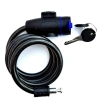 Khóa Dây Chống Trộm Xe Đạp, Xe Máy, Vali - 2 Chìa Khóa, Dễ Dùng, Bảo Hành 24 Tháng, Giá 39.000₫ 5