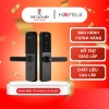 Khóa điện tử Hafele DL6.000 912.20.581 – Kiểu dáng hiện đại, lắp đặt nhanh, giảm giá 23% – TGBNK KT