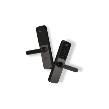 Khóa điện tử Hafele DL6.000 912.20.581 – Kiểu dáng hiện đại, lắp đặt nhanh, giảm giá 23% – TGBNK KT 2