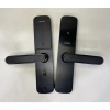 Khóa điện tử Hafele DL6.000 912.20.581 – Kiểu dáng hiện đại, lắp đặt nhanh, giảm giá 23% – TGBNK KT 3
