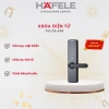 Khóa điện tử Hafele DL7.100 912.05.498 - Bảo hành 2 năm, Giá giảm 5,300,000 VND