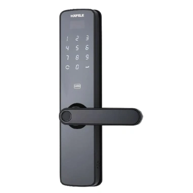 Khóa điện tử Hafele DL7.100 912.05.498 - Bảo hành 2 năm, Giá giảm 5,300,000 VND