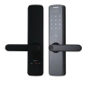 Khóa điện tử Hafele DL7.100 912.05.498 - Bảo hành 2 năm, Giá giảm 5,300,000 VND 3