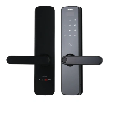 Khóa điện tử Hafele DL7.100 912.05.498 - Bảo hành 2 năm, Giá giảm 5,300,000 VND 3 Khóa điện tử Hafele DL7.100 912.05.498 - Bảo hành 2 năm, Giá giảm 5,300,000 VND 3