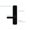 Khóa điện tử Hafele DL7.100 912.05.498 - Bảo hành 2 năm, Giá giảm 5,300,000 VND 4