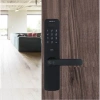 Khóa điện tử Hafele DL7.100 912.05.498 - Bảo mật cao, thiết kế sang trọng, giá chỉ 5.894.176₫ 3